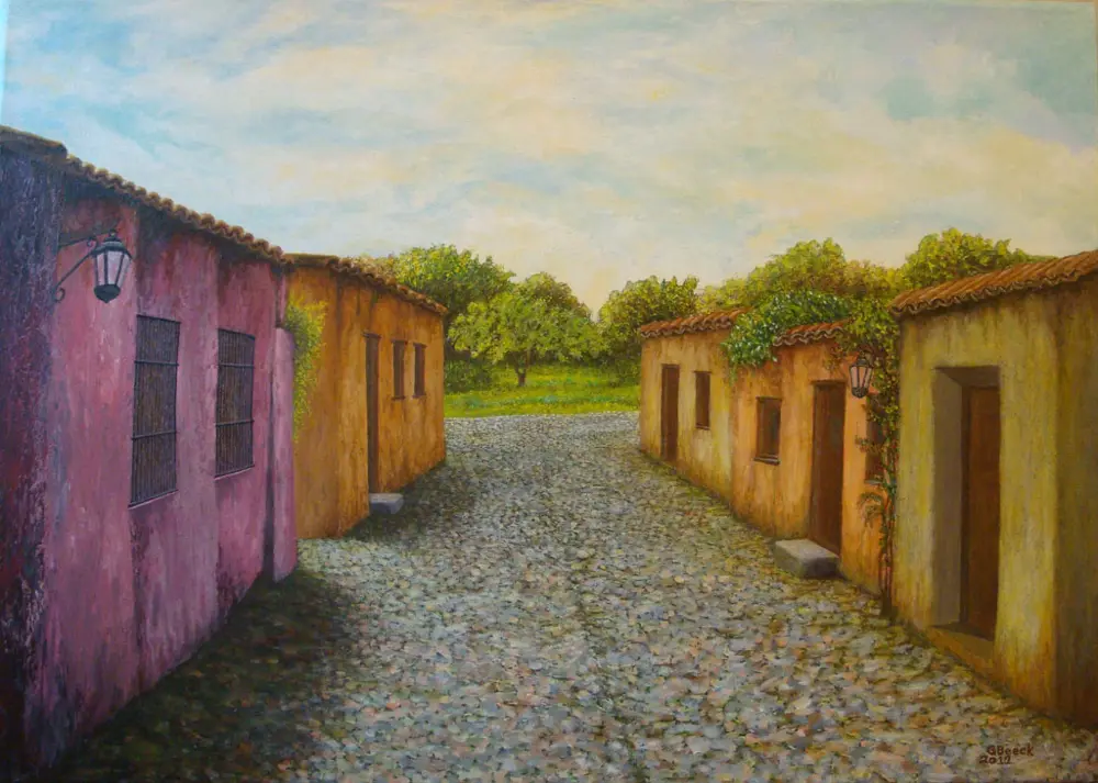 Gerardo-Beeck